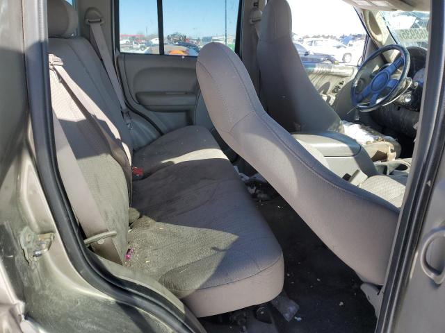 Photo 10 from auction – 2003 JEEP LIBERTY SP with VIN 1J4GL48K83W723996