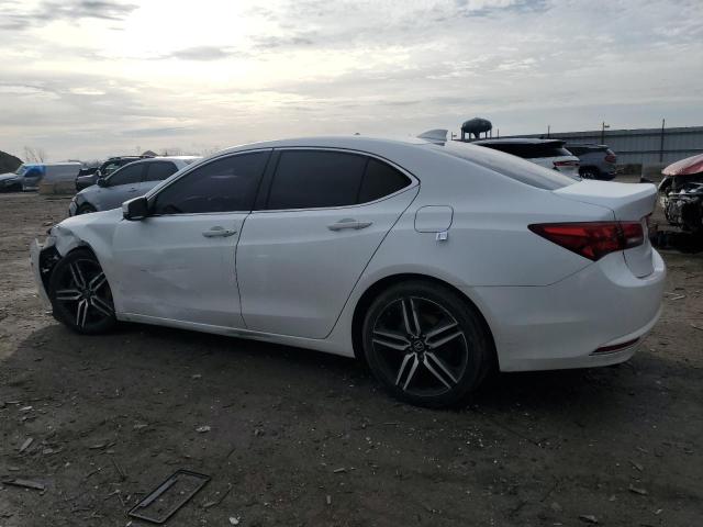 صورة رقم 2 من المزاد - 2015 ACURA TLX مع VIN 19UUB1F34FA022011