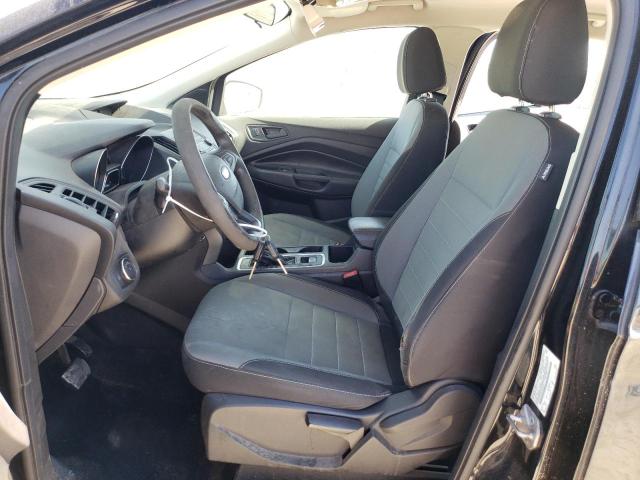 Photo 7 from auction – 2017 FORD ESCAPE S with VIN 1FMCU0F74HUC57314