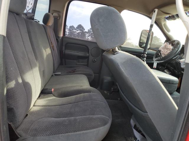 Photo 10 from auction – 2005 DODGE RAM 1500 S with VIN 1D7HA18D85J549286