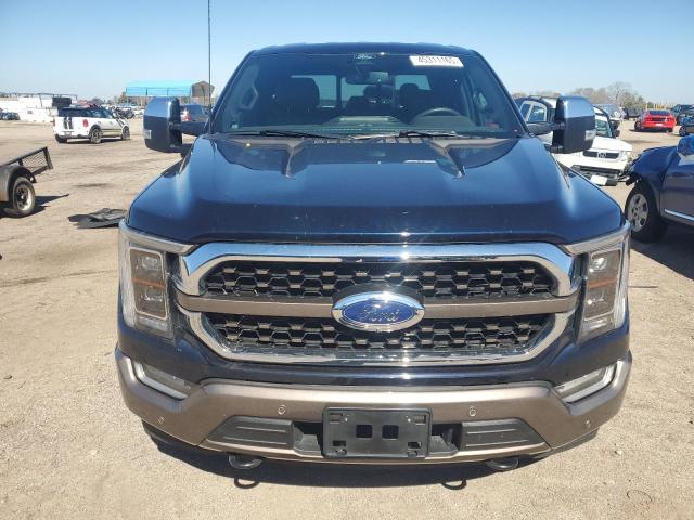 Photo 5 from auction – 2022 FORD F150 SUPER with VIN 1FTFW1ED2NFB06416
