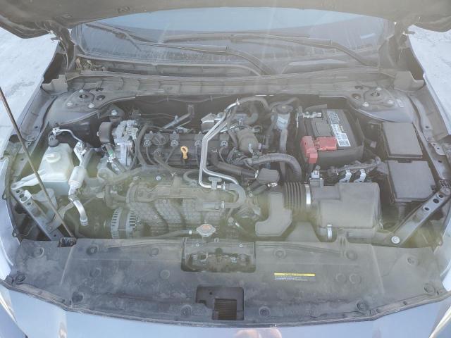 Photo 11 from auction – 2022 NISSAN ALTIMA SV with VIN 1N4BL4DV9NN342964
