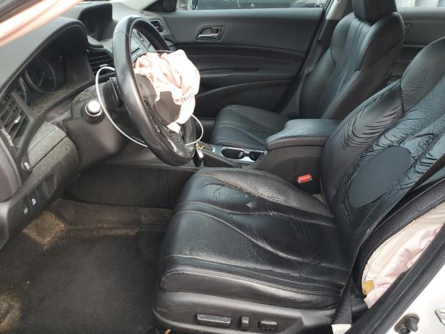 Photo 7 from auction – 2019 ACURA ILX with VIN 19UDE2F37KA013911