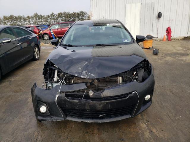 Photo 5 from auction – 2015 TOYOTA COROLLA L with VIN 2T1BURHE7FC477413