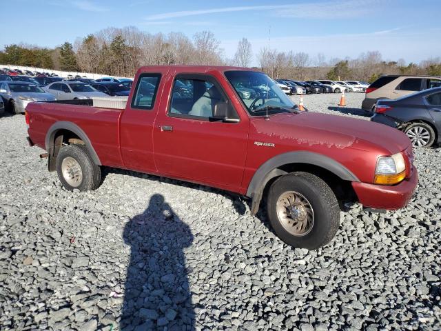 Photo 4 from auction – 1998 FORD RANGER SUP with VIN 1FTZR15U9WPB30003