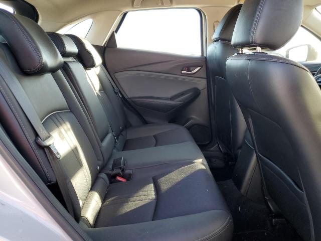 Photo 11 from auction – 2019 MAZDA CX-3 TOURI with VIN JM1DKDC73K0411648