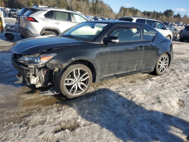 TOYOTA SCION TC 2015 with VIN JTKJF5C70F3096527 - Photo from auction