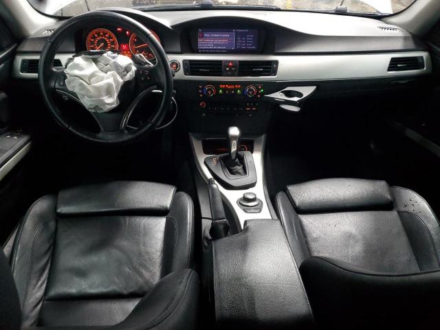 Photo 8 from auction – 2007 BMW 335 I with VIN WBAWB73577P035945