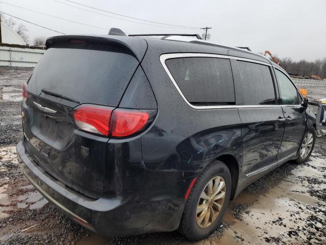 Фото 3 с аукциона – 2018 CHRYSLER PACIFICA T с VIN 2C4RC1BG9JR217679