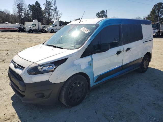 Photo 1 from auction – 2018 FORD TRANSIT CO with VIN NM0LS7E77J1368500