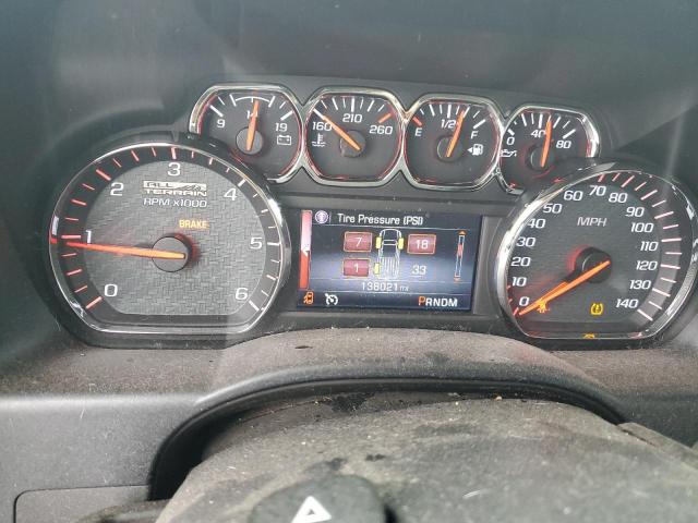 Photo 9 from auction – 2014 GMC SIERRA K15 with VIN 1GTV2VEC7EZ222604