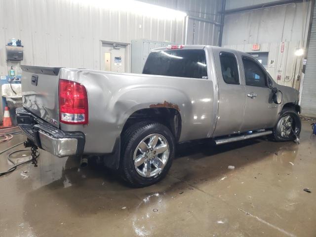Photo 3 from auction – 2013 GMC SIERRA K15 with VIN 1GTR2VE70DZ185060