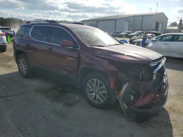 Photo 4 from auction – 2018 GMC ACADIA SLE with VIN 1GKKNLLA9JZ241427