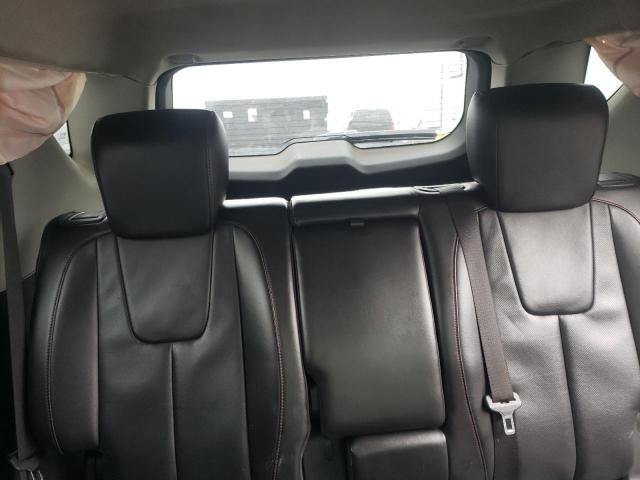 Zdjęcie 10 z aukcji – 2011 CHEVROLET EQUINOX LT z VIN 2CNALFEC0B6296953