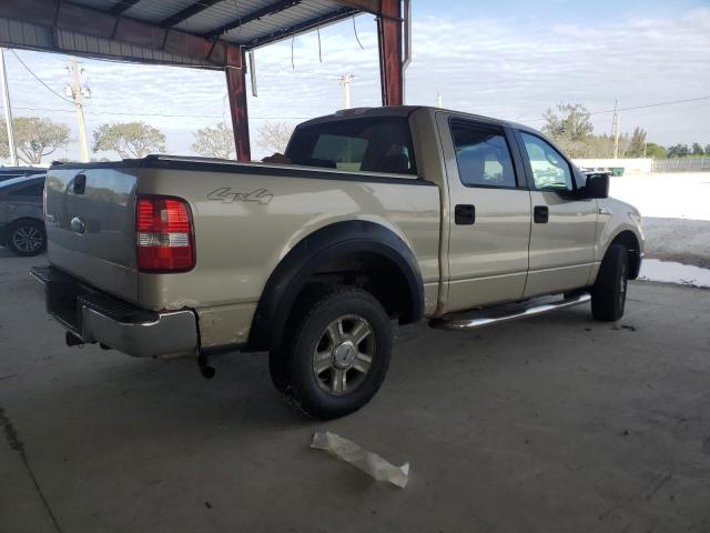 Photo 3 from auction – 2007 FORD F150 SUPER with VIN 1FTRW14W97FA23701
