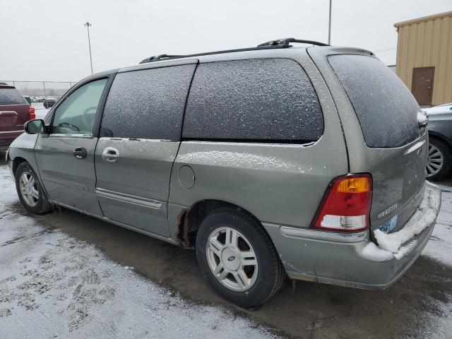Снимка 2 от търг – 2003 FORD WINDSTAR S с VIN 2FMZA52473BA43041