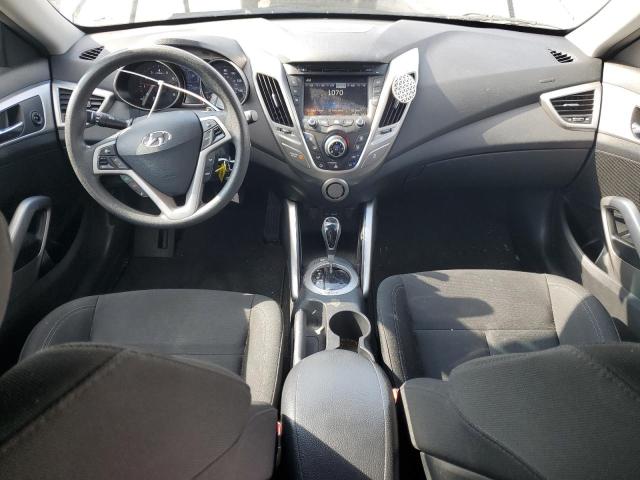 Photo 8 from auction – 2014 HYUNDAI VELOSTER with VIN KMHTC6AD2EU186726