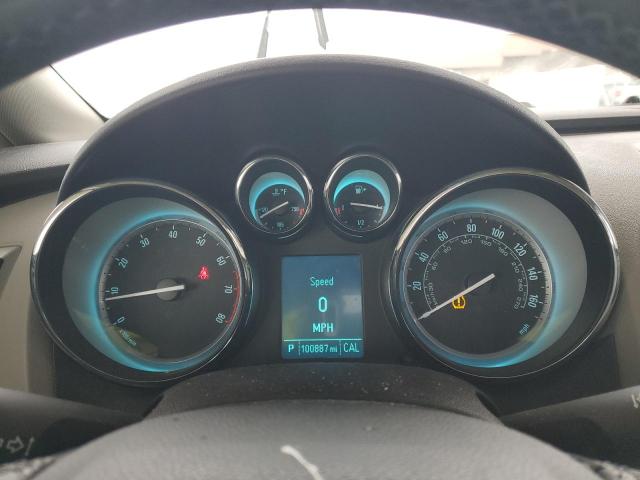 Снимка 9 от търг – 2015 BUICK VERANO с VIN 1G4PP5SK6F4109159