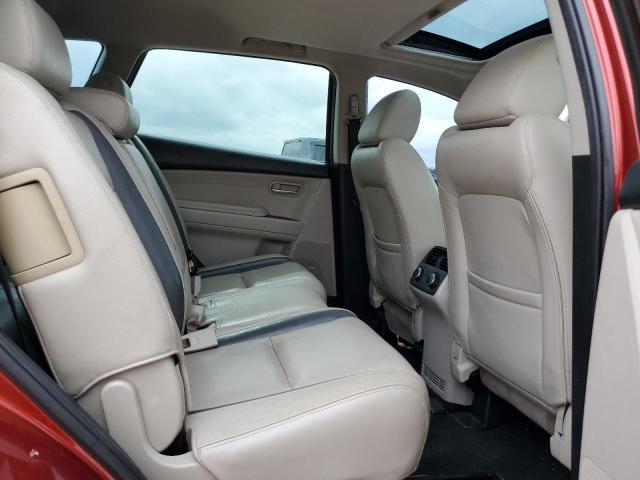 Photo 11 from auction – 2008 MAZDA CX-9 with VIN JM3TB28A880163269