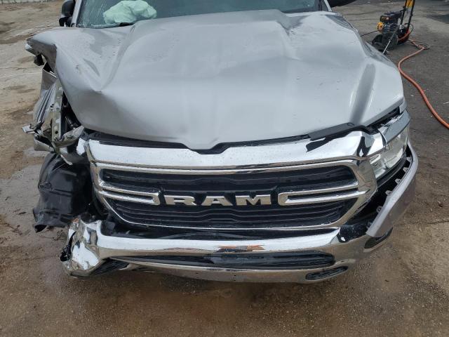 Photo 11 from auction – 2021 RAM 1500 BIG H with VIN 1C6RREFT1MN801967