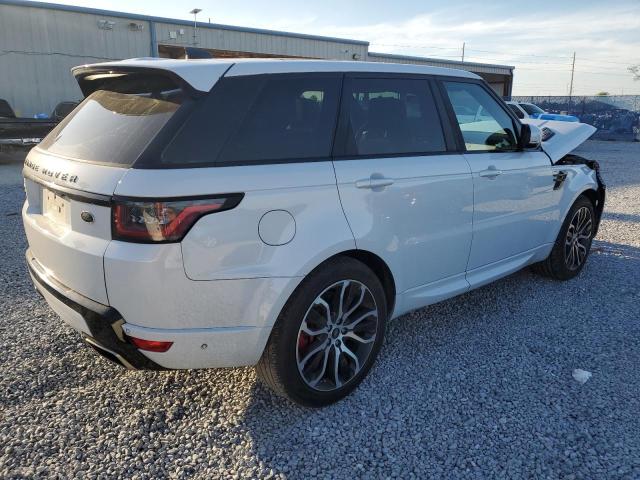 Photo 3 from auction – 2020 LAND ROVER RANGE ROVE with VIN SALWR2SE4LA731655