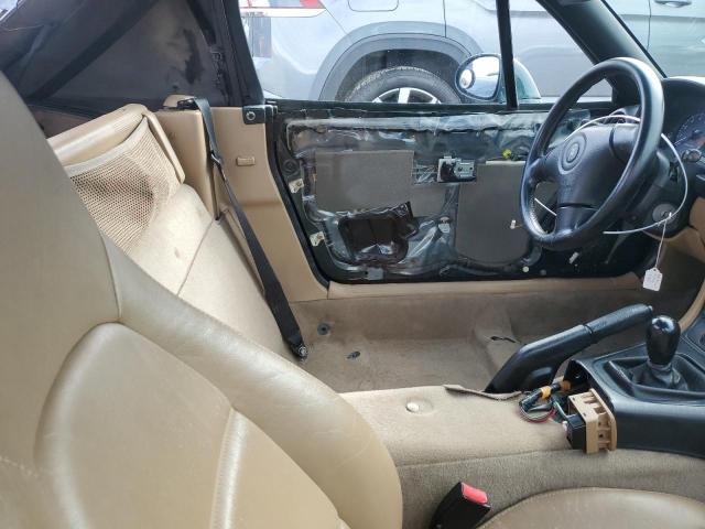 Photo 10 from auction – 1999 MAZDA MX-5 MIATA with VIN JM1NB3533X0127288