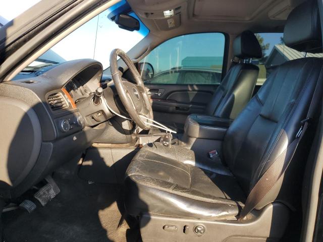 Photo 7 from auction – 2007 GMC NEW SIERRA with VIN 2GTEK13M371510152