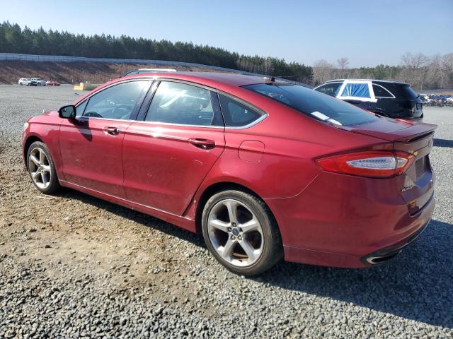 Photo 2 from auction – 2013 FORD FUSION SE with VIN 3FA6P0H94DR374485