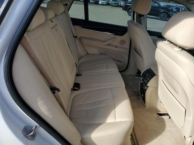 Photo 10 from auction – 2015 BMW X5 XDRIVE3 with VIN 5UXKR0C54F0P11505