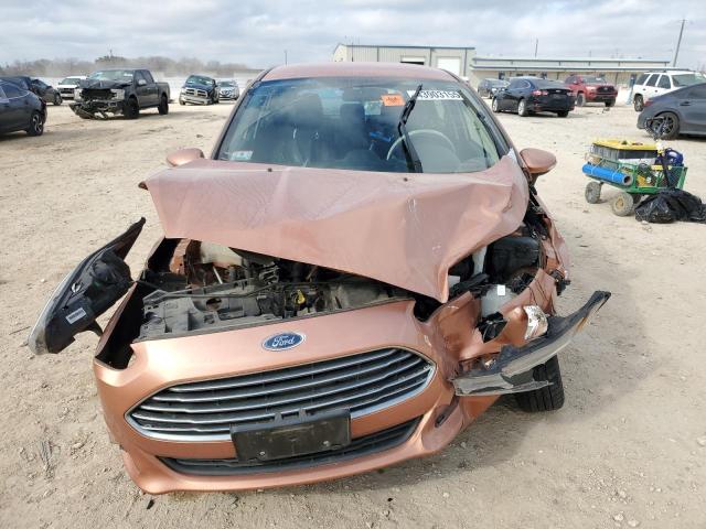 صورة رقم 5 من المزاد - 2017 FORD FIESTA SE مع VIN 3FADP4EJ2HM163527