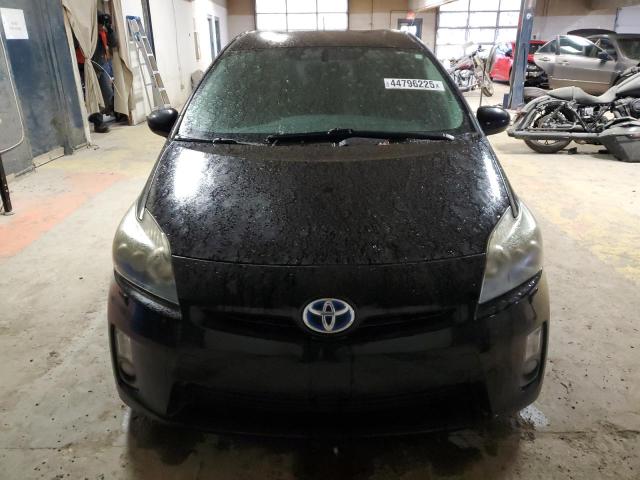 Photo 5 from auction – 2011 TOYOTA PRIUS with VIN JTDKN3DU7B5330040