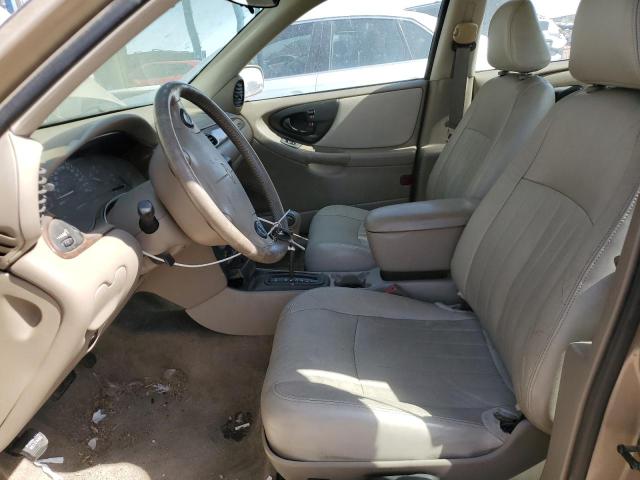 Photo 7 from auction – 2001 CHEVROLET MALIBU LS with VIN 1G1NE52J416126928