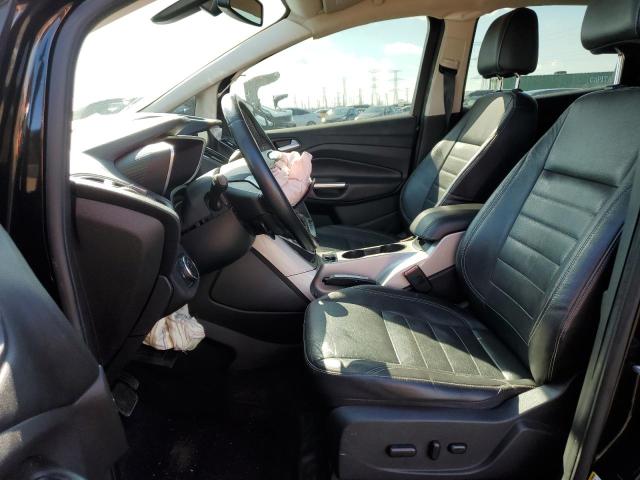 Photo 7 from auction – 2014 FORD C-MAX SEL with VIN 1FADP5BU3EL506024