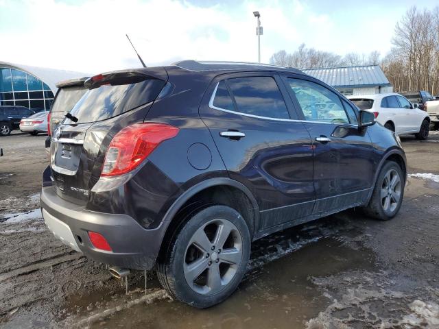Photo 3 from auction – 2014 BUICK ENCORE with VIN KL4CJGSB4EB534948