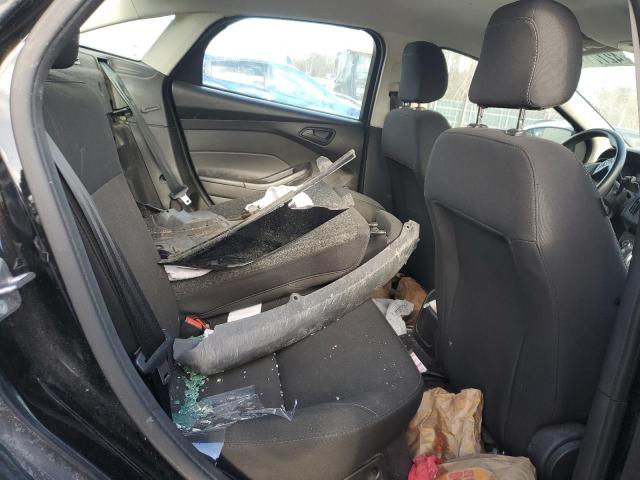 Photo 10 from auction – 2016 FORD FOCUS S with VIN 1FADP3E24GL310028