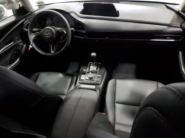 Photo 8 from auction – 2024 MAZDA CX-30 SELE with VIN 3MVDMBBM4RM714532