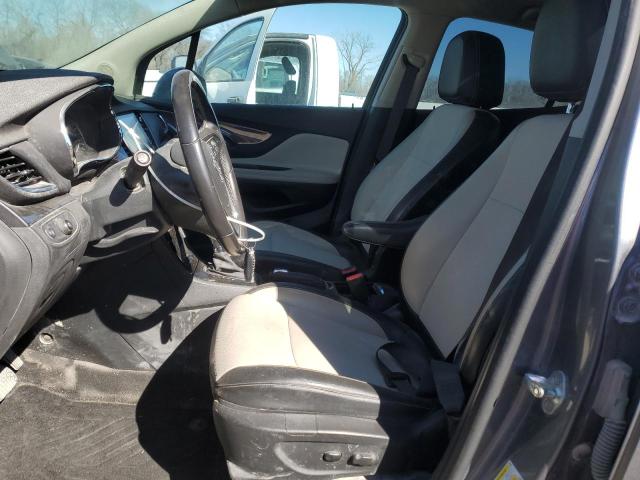 Photo 7 from auction – 2020 BUICK ENCORE PRE with VIN KL4CJASB2LB005346