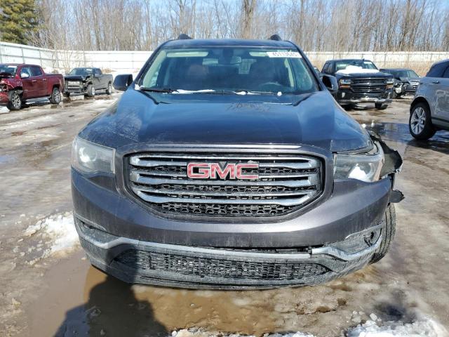 Photo 5 from auction – 2017 GMC ACADIA ALL with VIN 1GKKNVLS4HZ135465