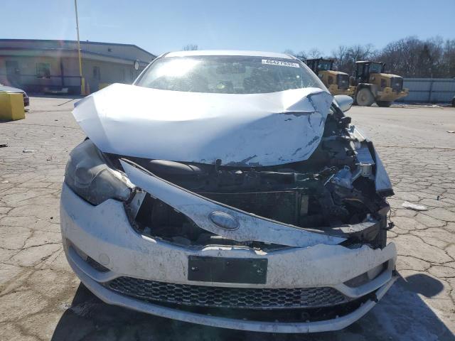 Photo 5 from auction – 2014 KIA FORTE EX with VIN KNAFX4A86E5055657