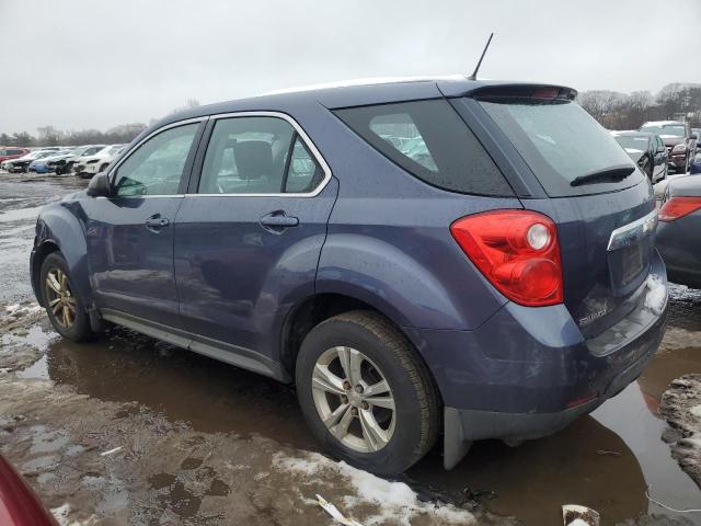 Photo 2 from auction – 2014 CHEVROLET EQUINOX LS with VIN 2GNFLEEK2E6291731