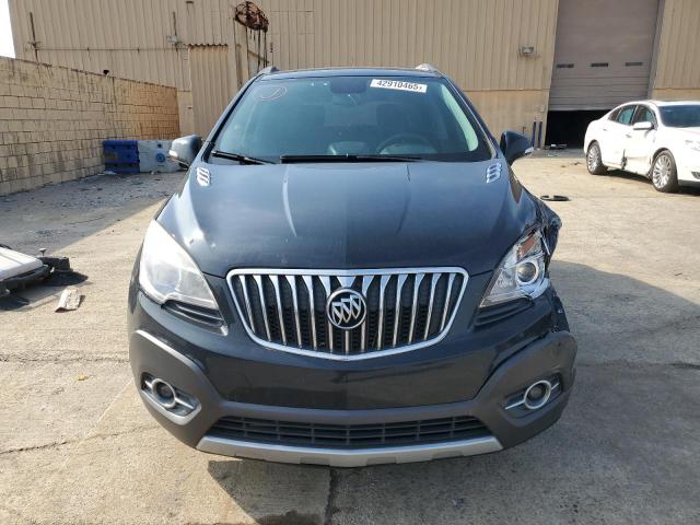 Photo 5 from auction – 2015 BUICK ENCORE CON with VIN KL4CJBSB6FB034357
