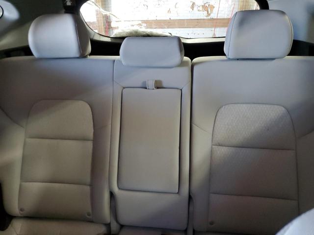 Photo 10 from auction – 2017 HYUNDAI TUCSON LIM with VIN KM8J33A49HU423934