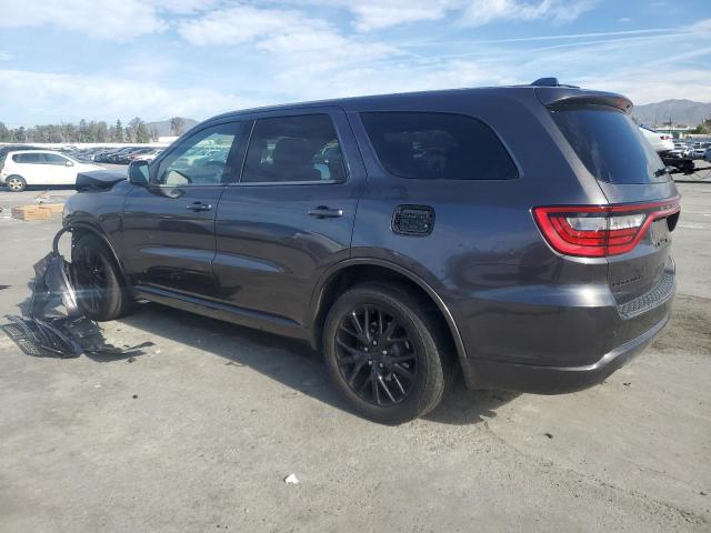 Photo 2 from auction – 2016 DODGE DURANGO LI with VIN 1C4RDJDG4GC371891