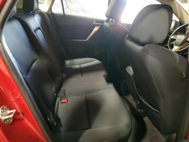 Photo 10 from auction – 2011 MAZDA 3 S with VIN JM1BL1K67B1477559