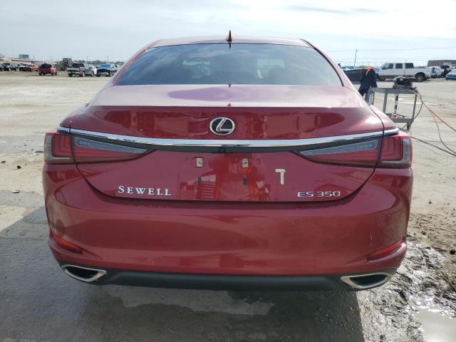 Photo 6 from auction – 2024 LEXUS ES 350 BAS with VIN 58ADZ1B19RU175960