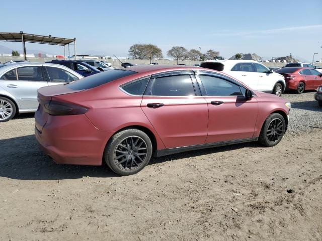 Foto 3 de la subasta – 2016 FORD FUSION SE con VIN 3FA6P0LU2GR342165