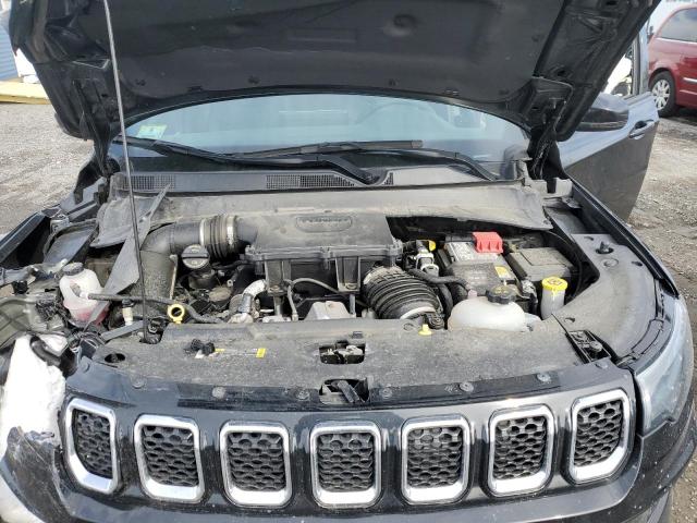Photo 12 from auction – 2023 JEEP COMPASS LI with VIN 3C4NJDCNXPT512864