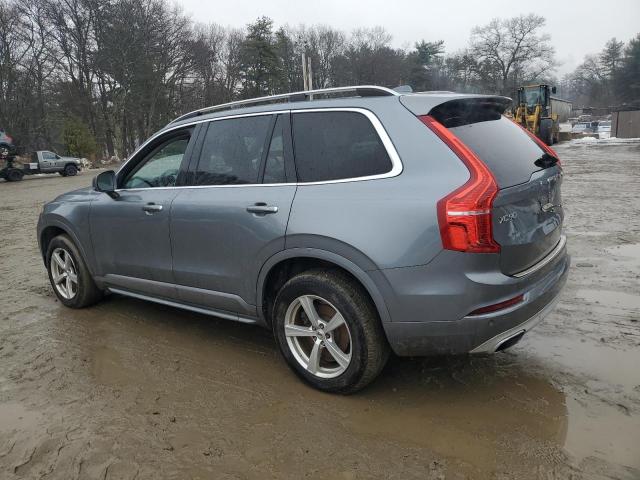 Photo 2 from auction – 2016 VOLVO XC90 T5 with VIN YV4102KK6G1064074