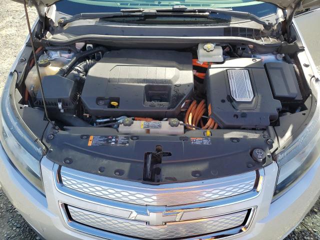 Photo 11 from auction – 2013 CHEVROLET VOLT with VIN 1G1RF6E44DU119486