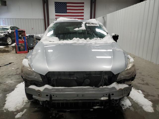 Photo 5 from auction – 2015 SUBARU XV CROSSTR with VIN JF2GPBPC0FH223124